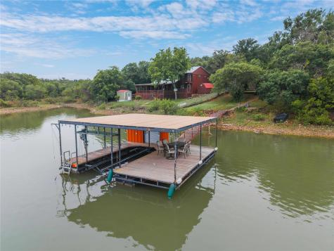 691 County Road 611 Brownwood TX 76801