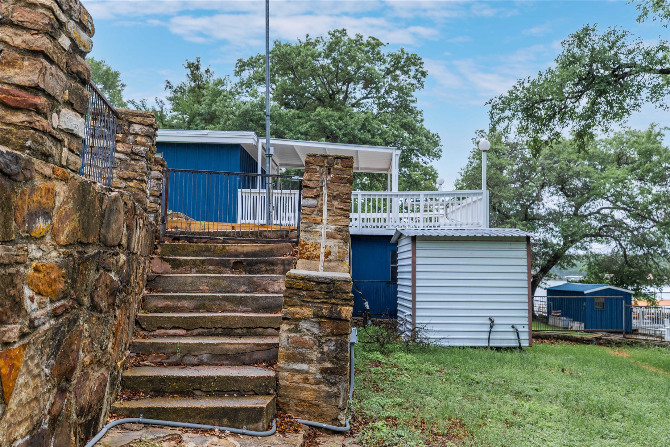 691 County Road 611 Brownwood TX 76801