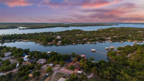 691 County Road 611 Brownwood TX 76801