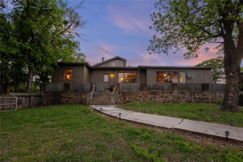 691 County Road 611 Brownwood TX 76801