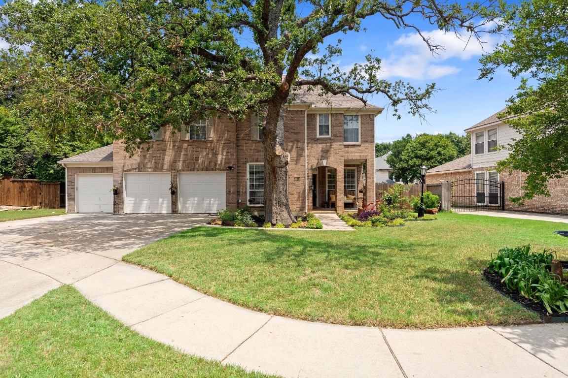 3224 Marquette Drive Flower Mound TX 75022