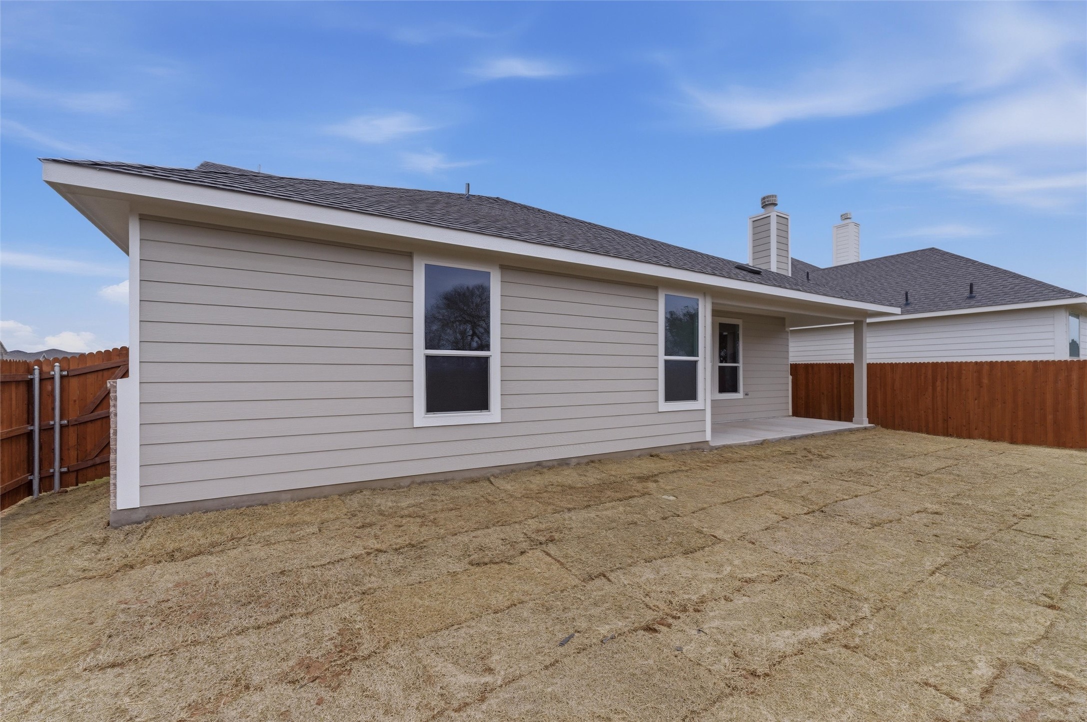 1253 Sabine River Lane Springtown TX 76082