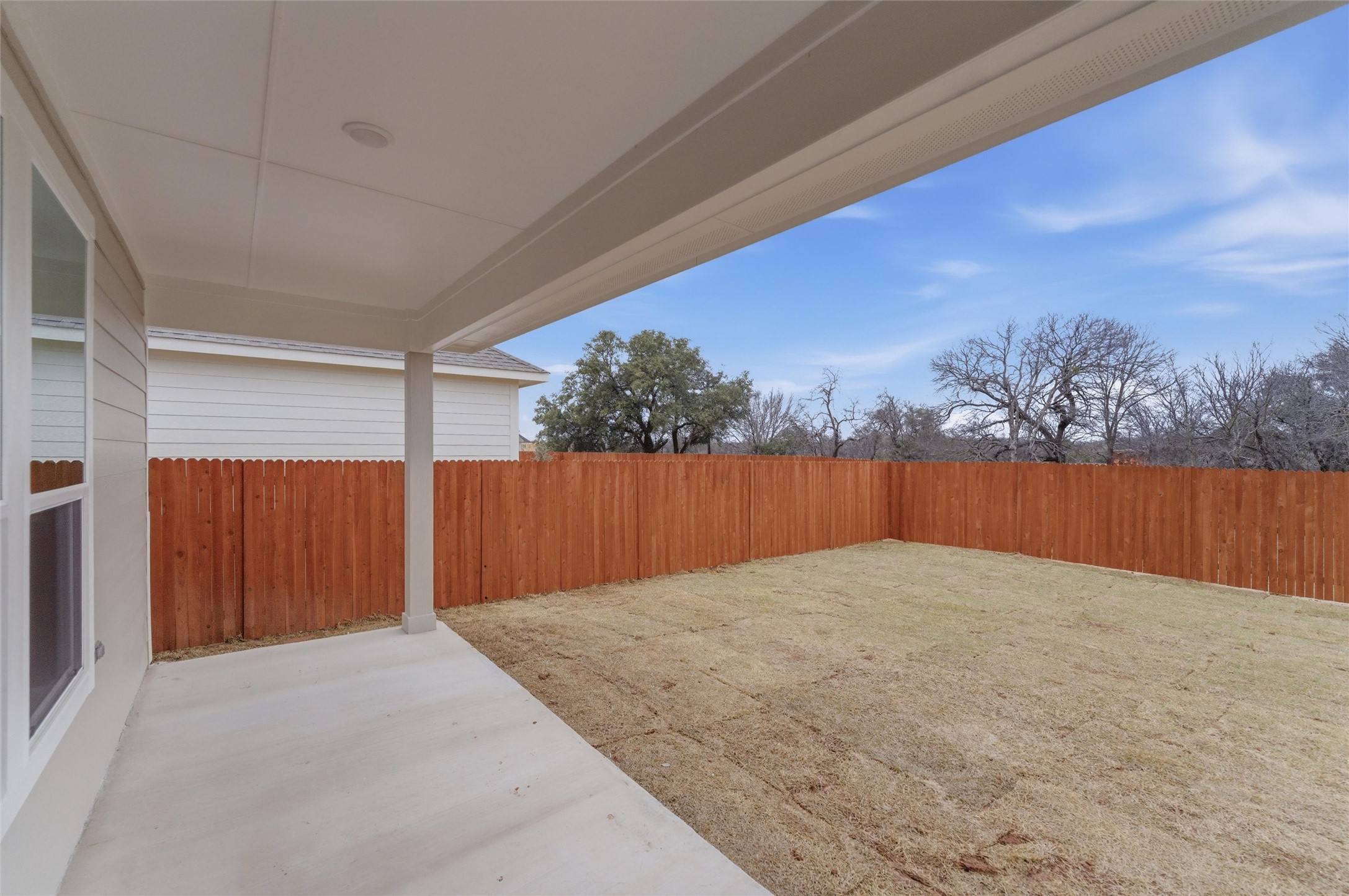 1253 Sabine River Lane Springtown TX 76082