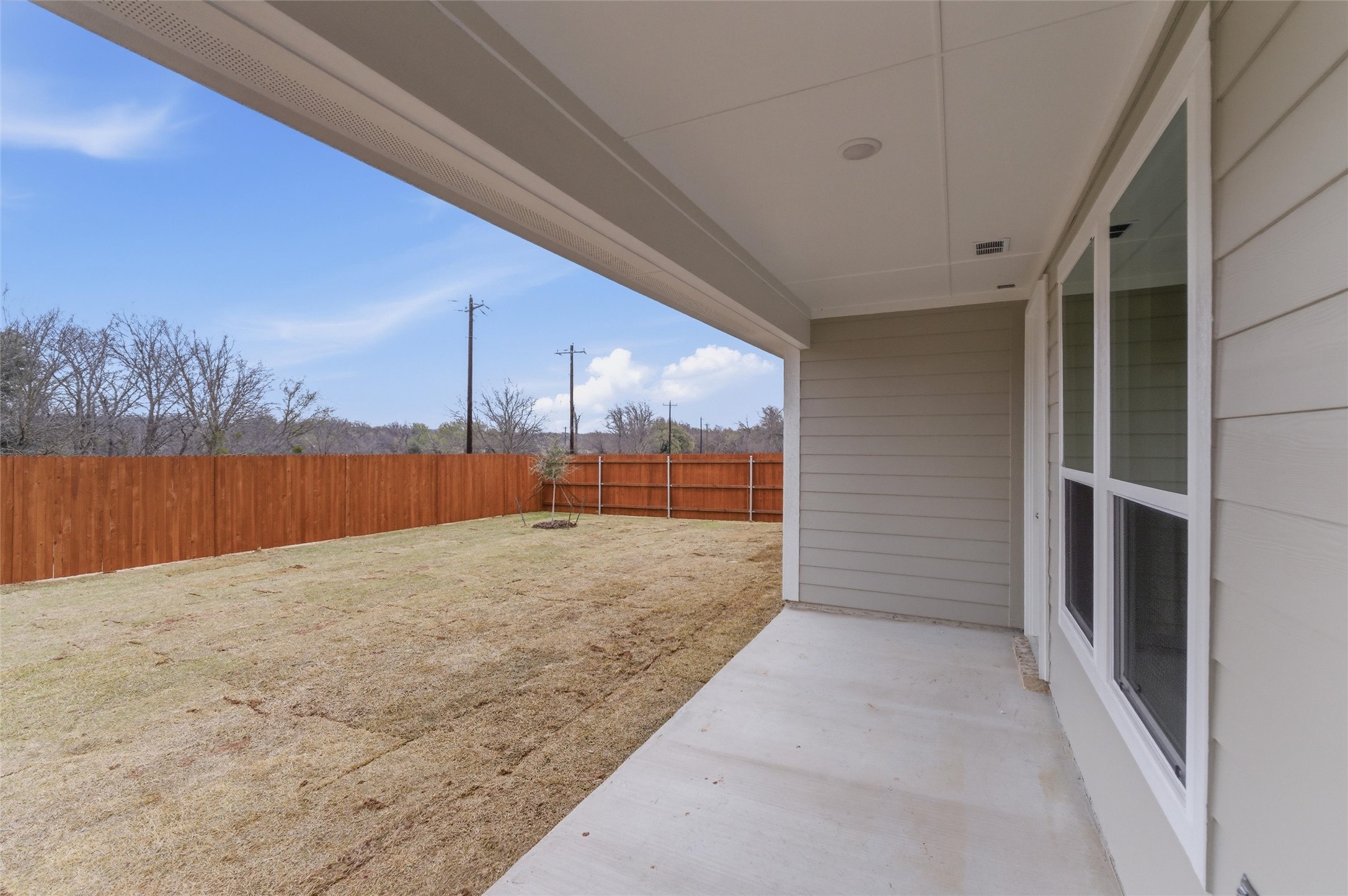 1253 Sabine River Lane Springtown TX 76082