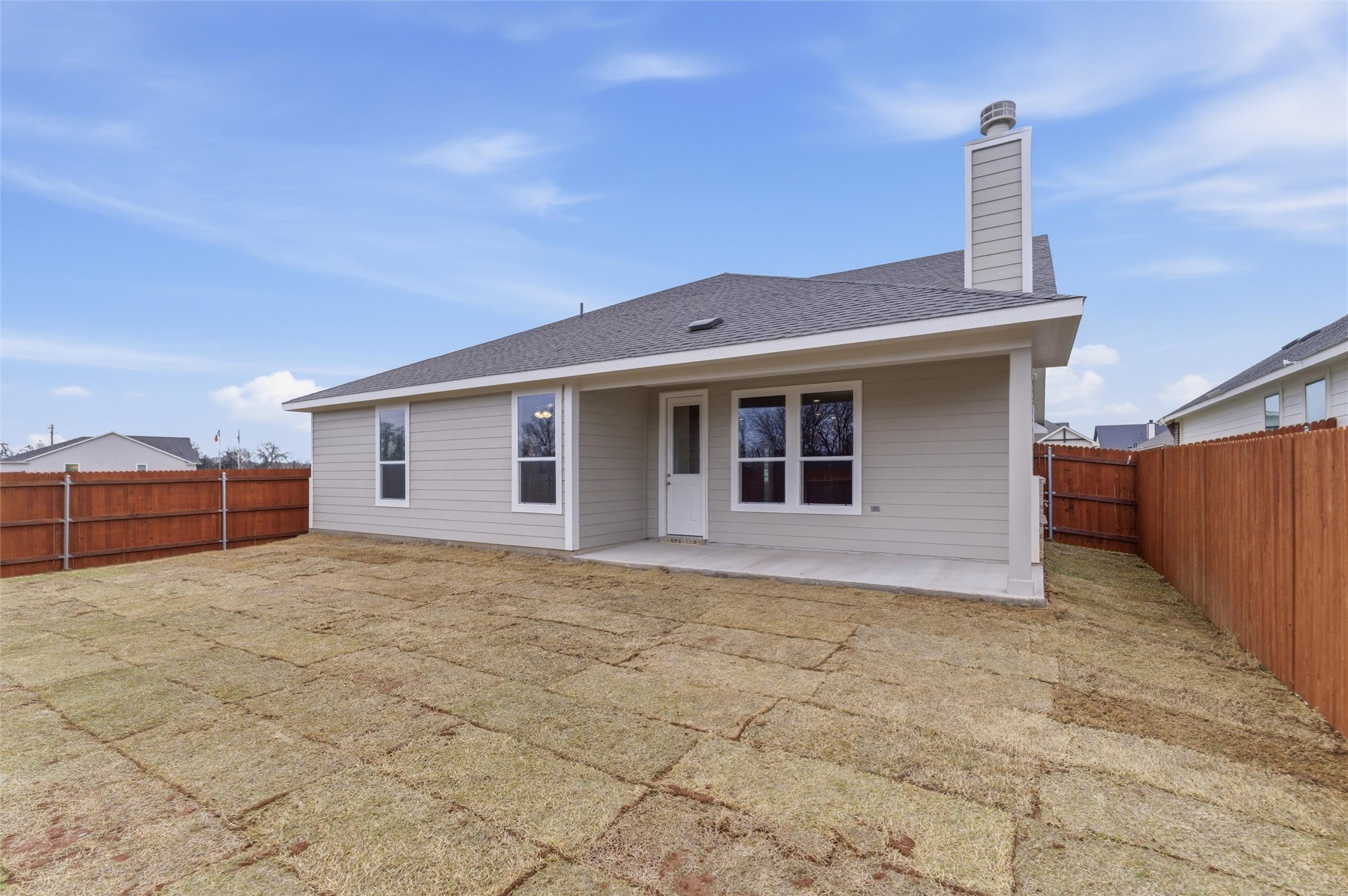 1253 Sabine River Lane Springtown TX 76082