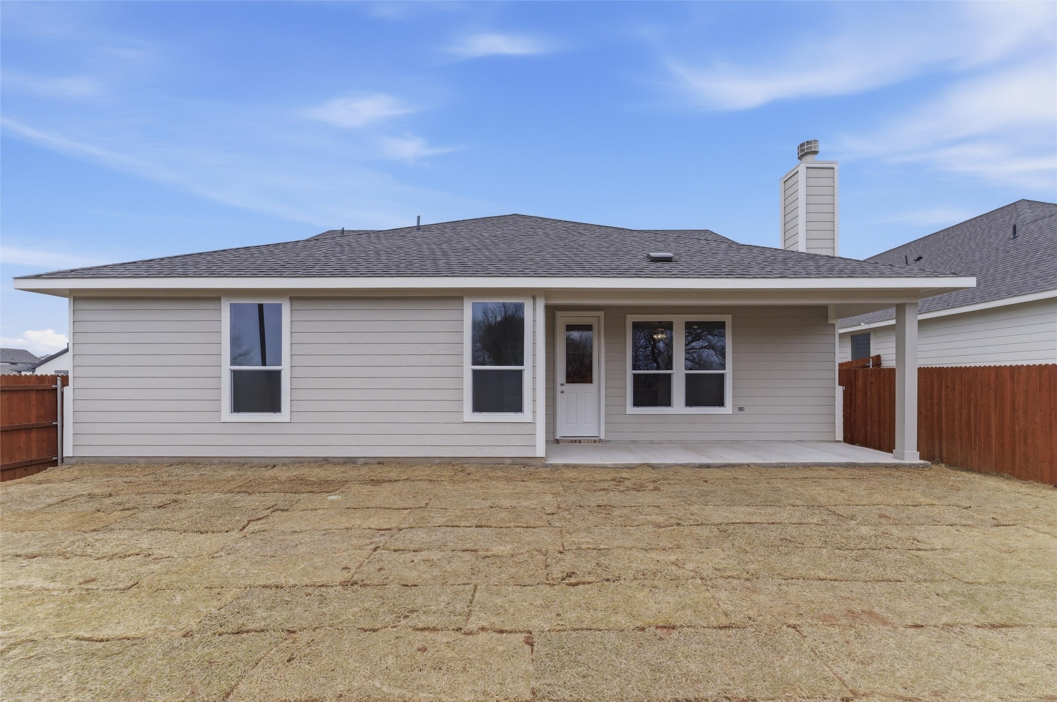 1253 Sabine River Lane Springtown TX 76082