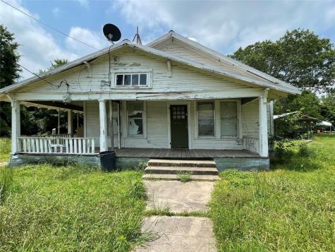 103 N Tyler Avenue Dawson TX 76639