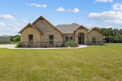 2399 J E Woody Road Springtown TX 76082