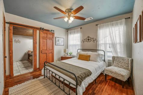 845 N Ollie Street Stephenville TX 76401
