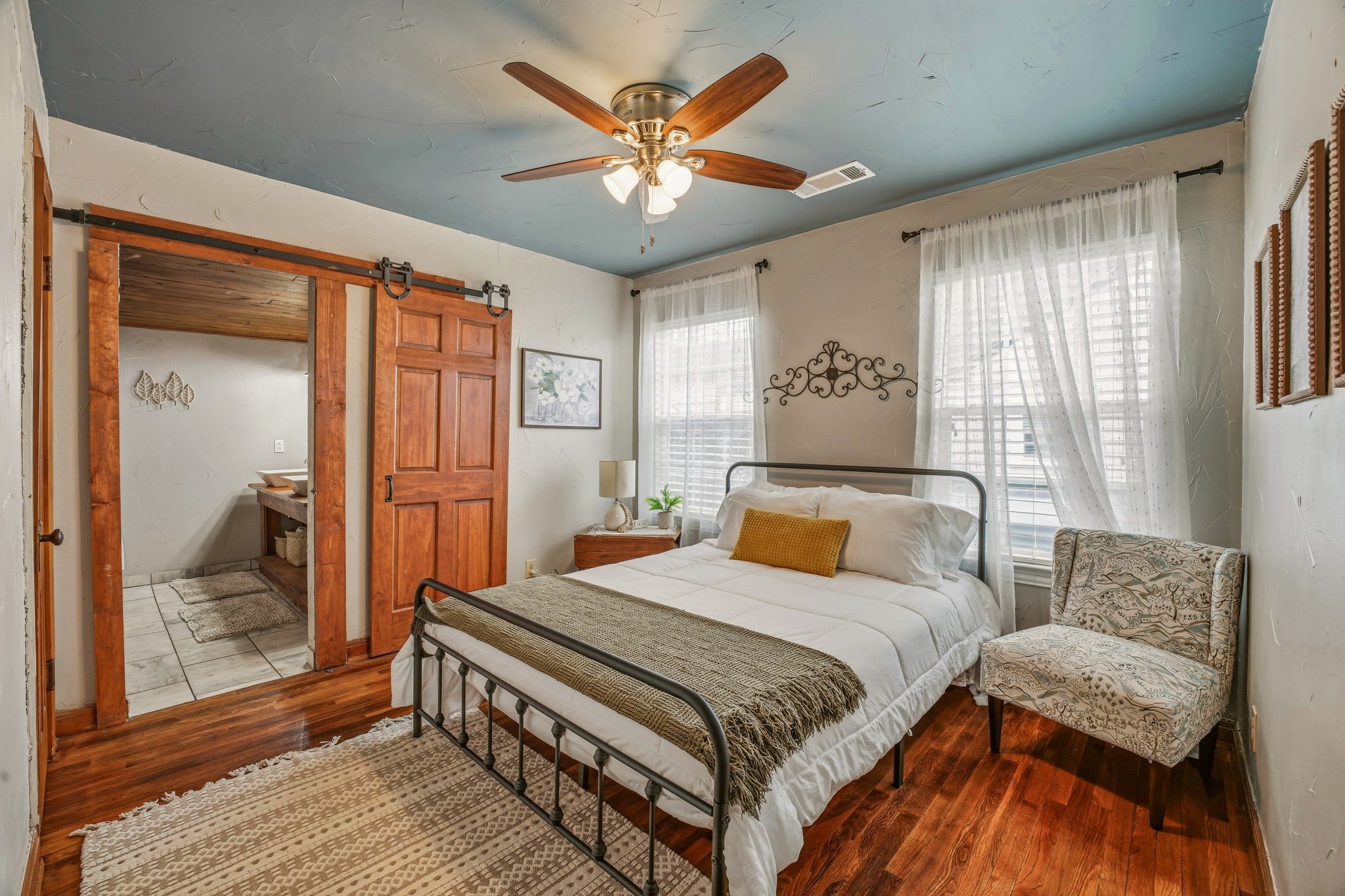 845 N Ollie Street Stephenville TX 76401