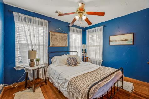 845 N Ollie Street Stephenville TX 76401