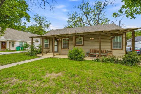 845 N Ollie Street Stephenville TX 76401