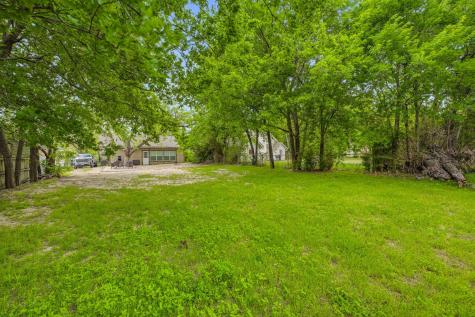 845 N Ollie Street Stephenville TX 76401