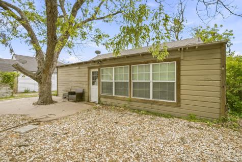 845 N Ollie Street Stephenville TX 76401