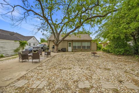 845 N Ollie Street Stephenville TX 76401