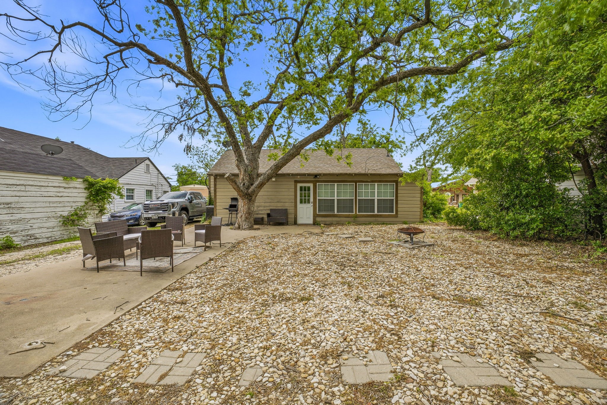 845 N Ollie Street Stephenville TX 76401