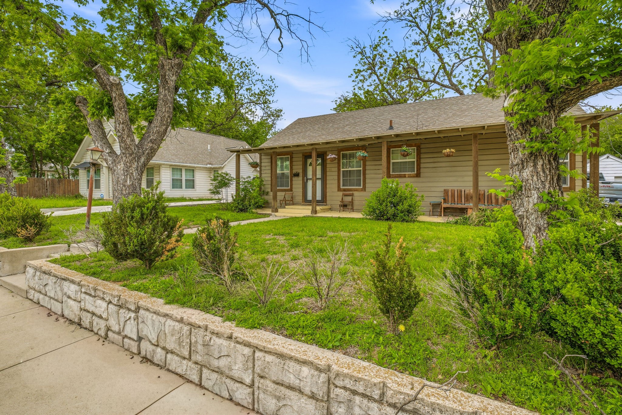 845 N Ollie Street Stephenville TX 76401