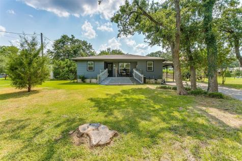 258 Pilot Point Street Alvarado TX 76009