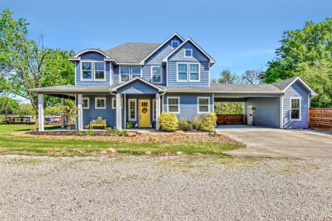 4494 Fm 903 Celeste TX 75423