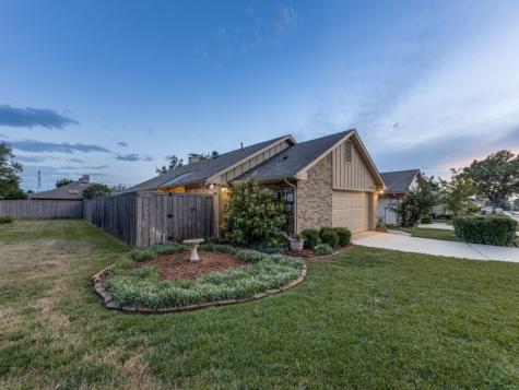 3812 Arizona Place Plano TX 75023