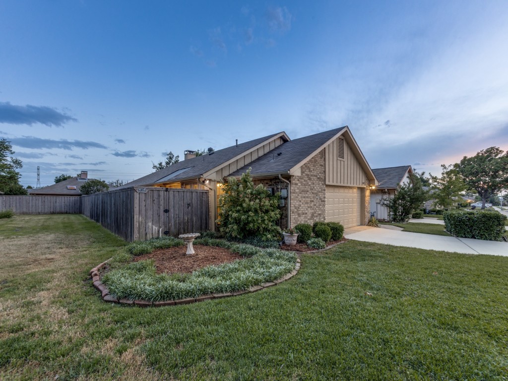 3812 Arizona Place Plano TX 75023