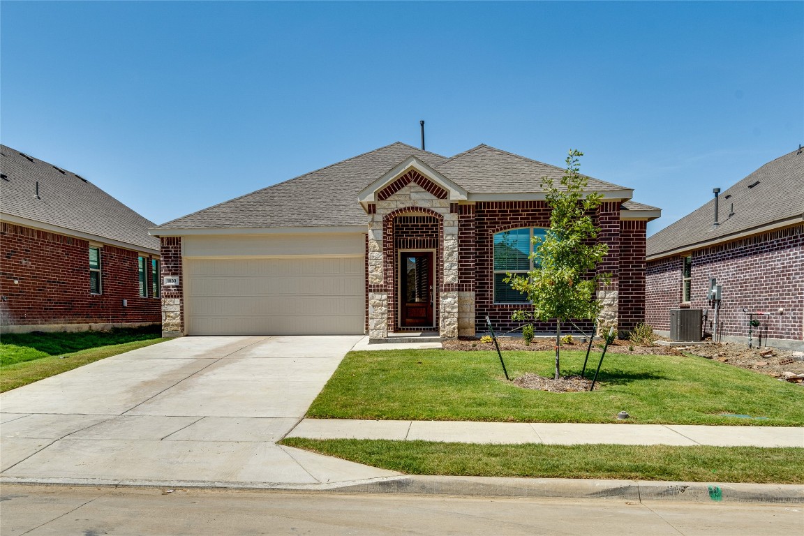 1833 Lake Grove Drive Little Elm TX 75068