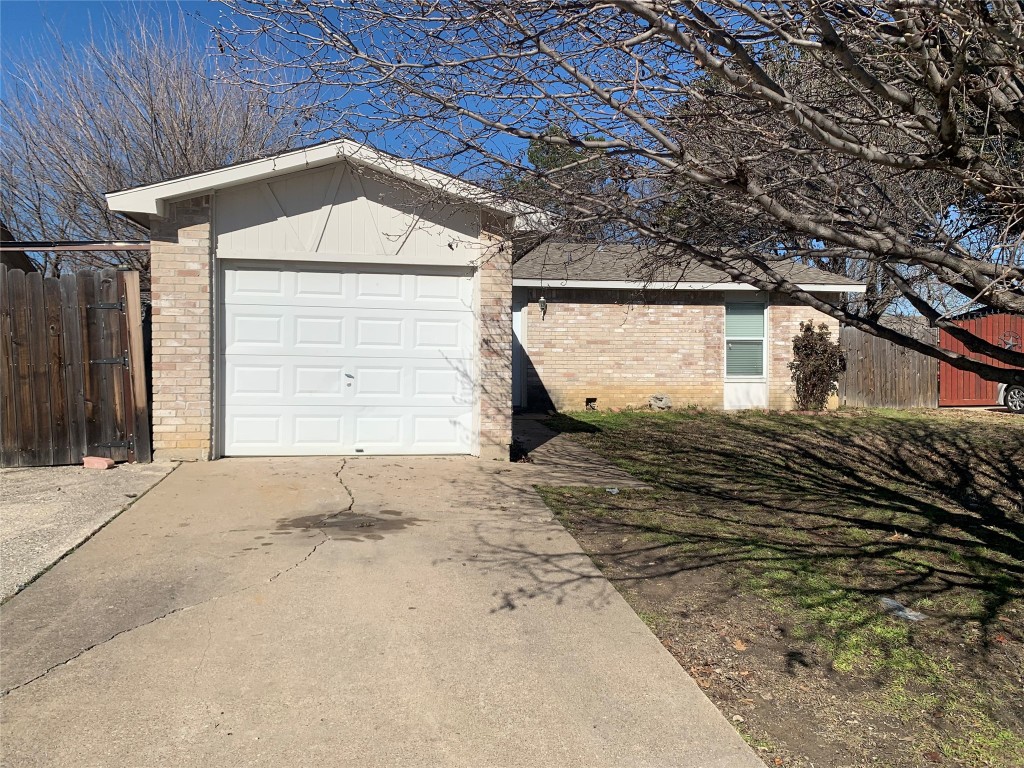 2445 Mcadoo Lane Fort Worth TX 76131