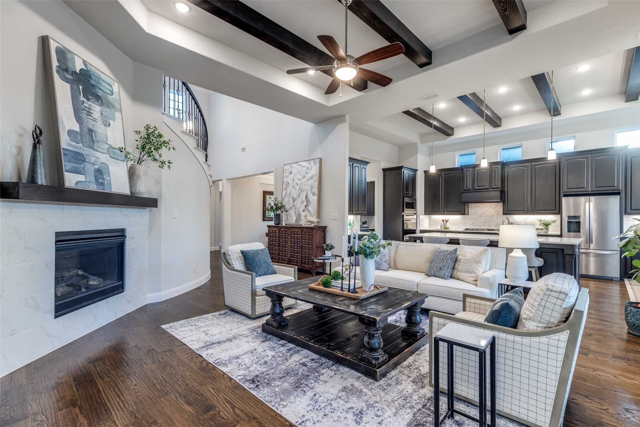 13364 Proud Clairon Street Frisco TX 75035