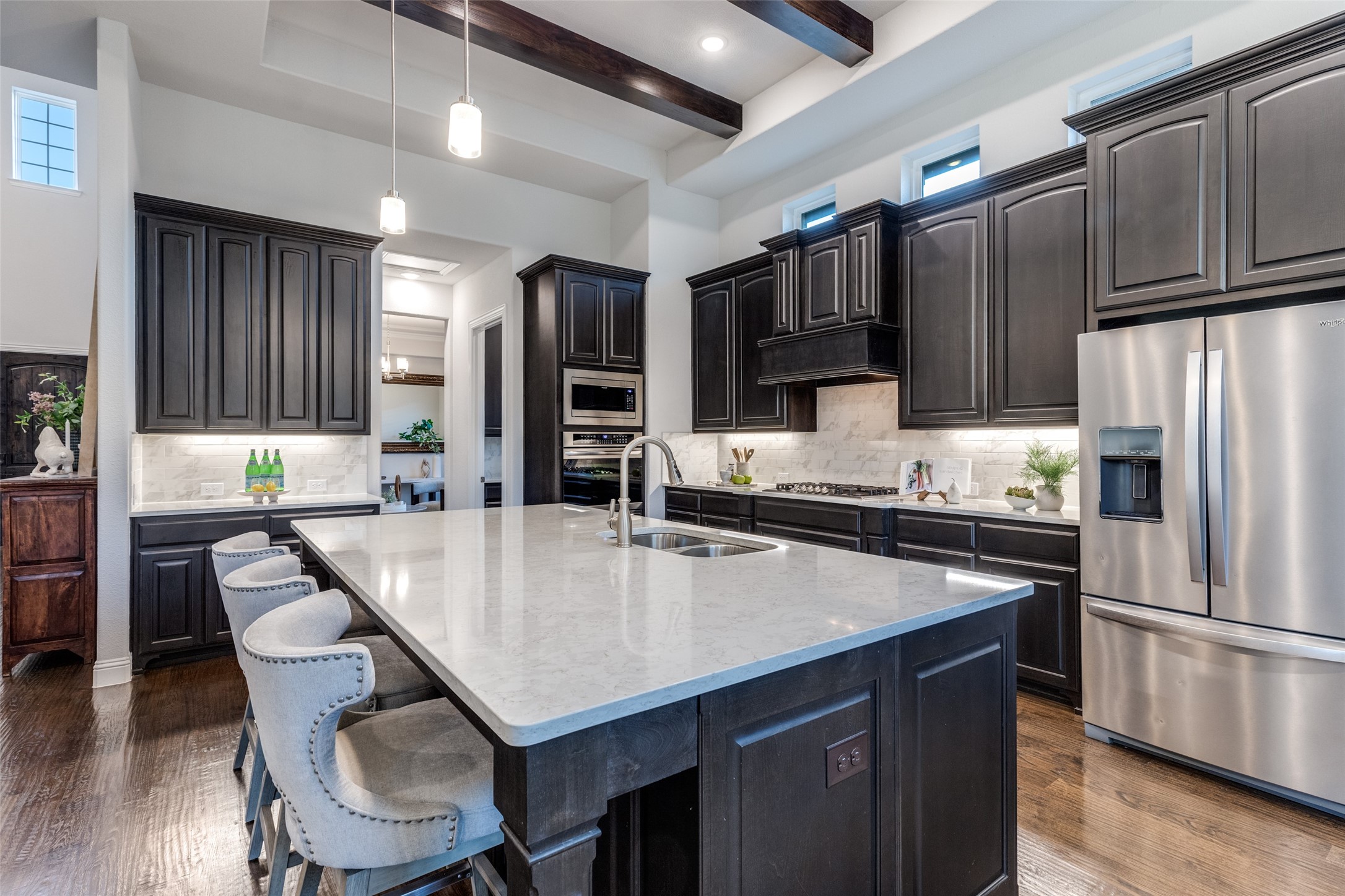 13364 Proud Clairon Street Frisco TX 75035