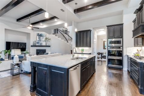 13364 Proud Clairon Street Frisco TX 75035