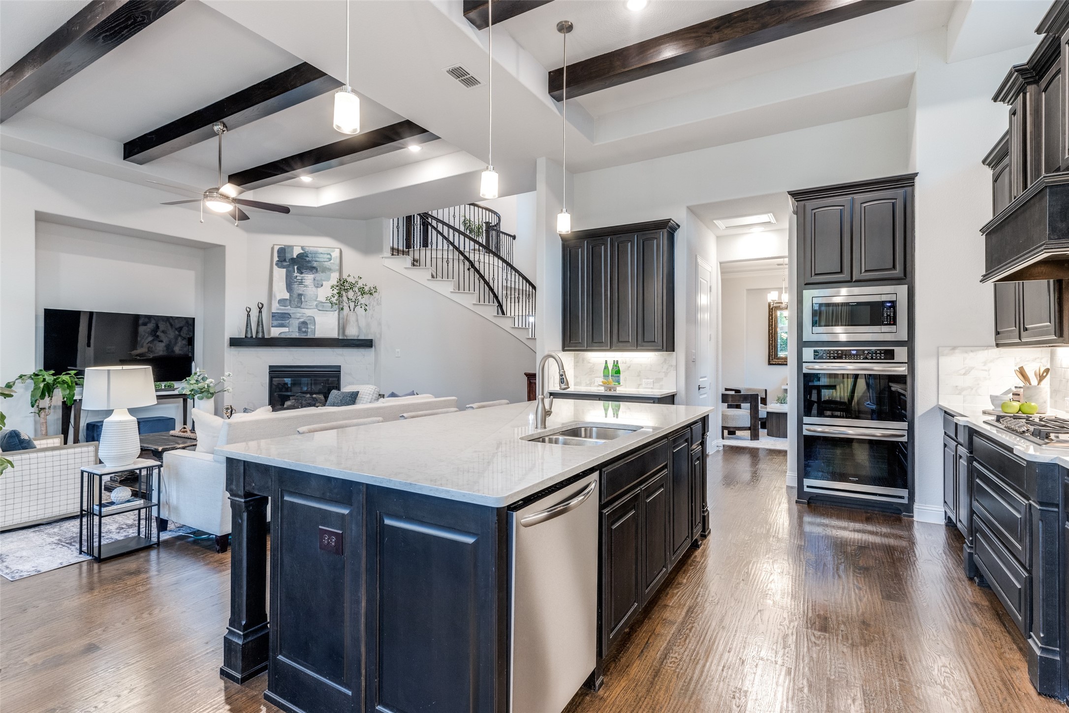 13364 Proud Clairon Street Frisco TX 75035