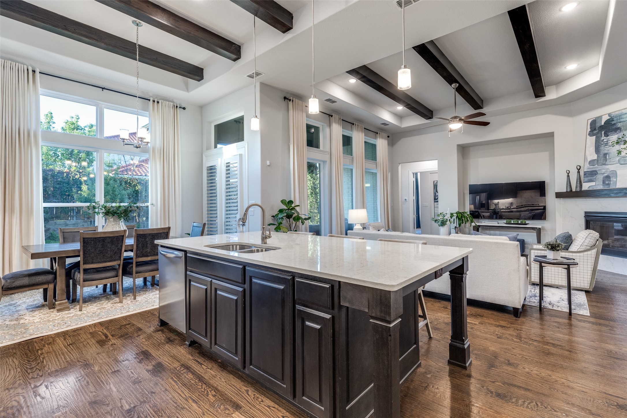 13364 Proud Clairon Street Frisco TX 75035
