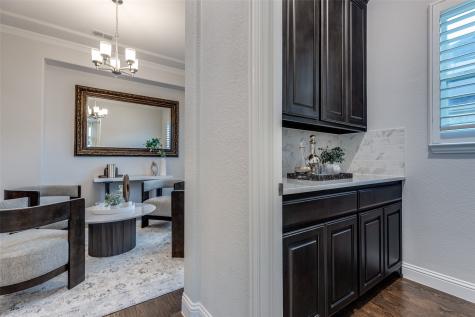 13364 Proud Clairon Street Frisco TX 75035