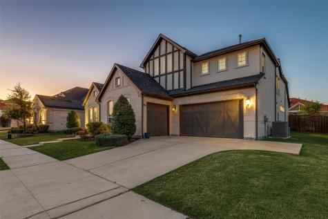 13364 Proud Clairon Street Frisco TX 75035