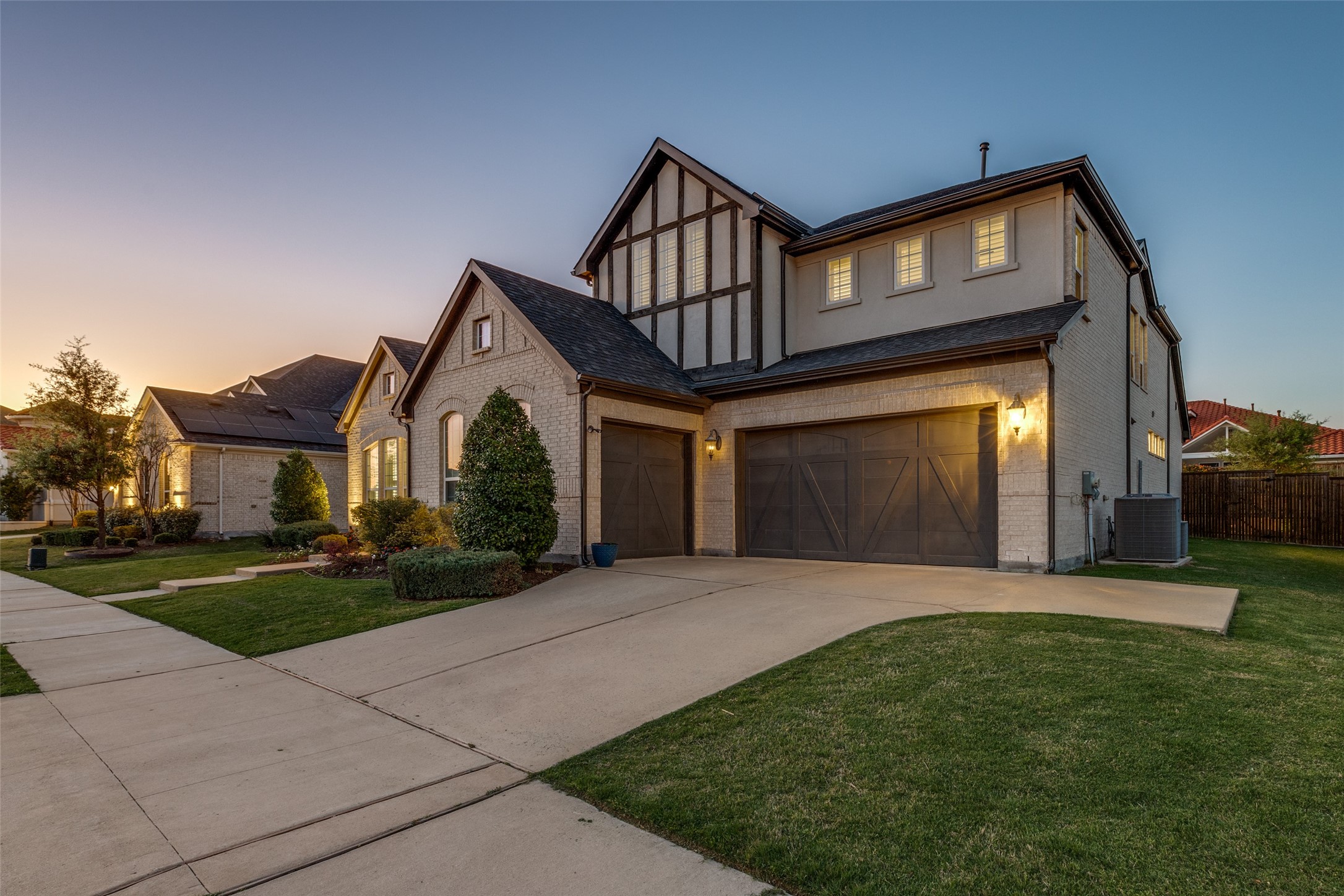 13364 Proud Clairon Street Frisco TX 75035