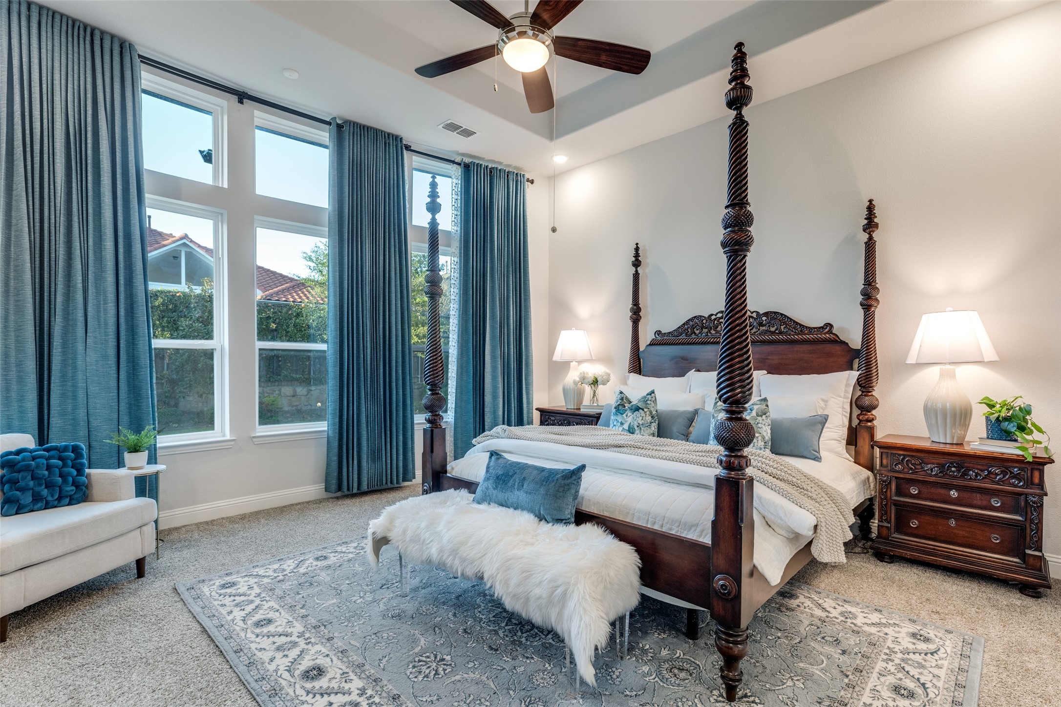 13364 Proud Clairon Street Frisco TX 75035