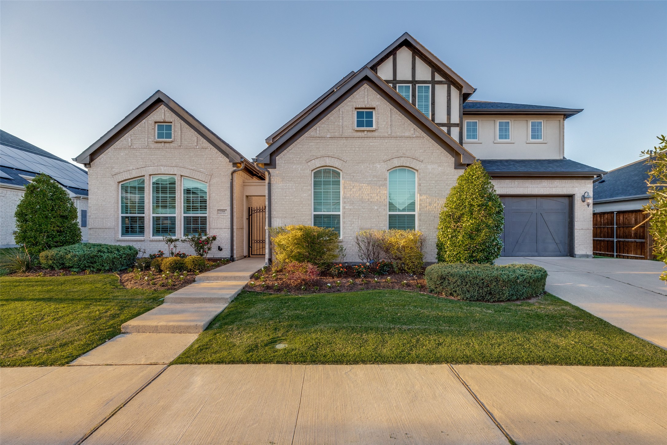 13364 Proud Clairon Street Frisco TX 75035