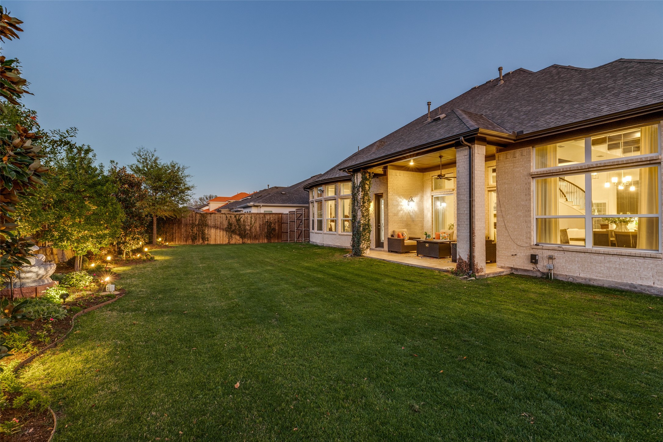 13364 Proud Clairon Street Frisco TX 75035