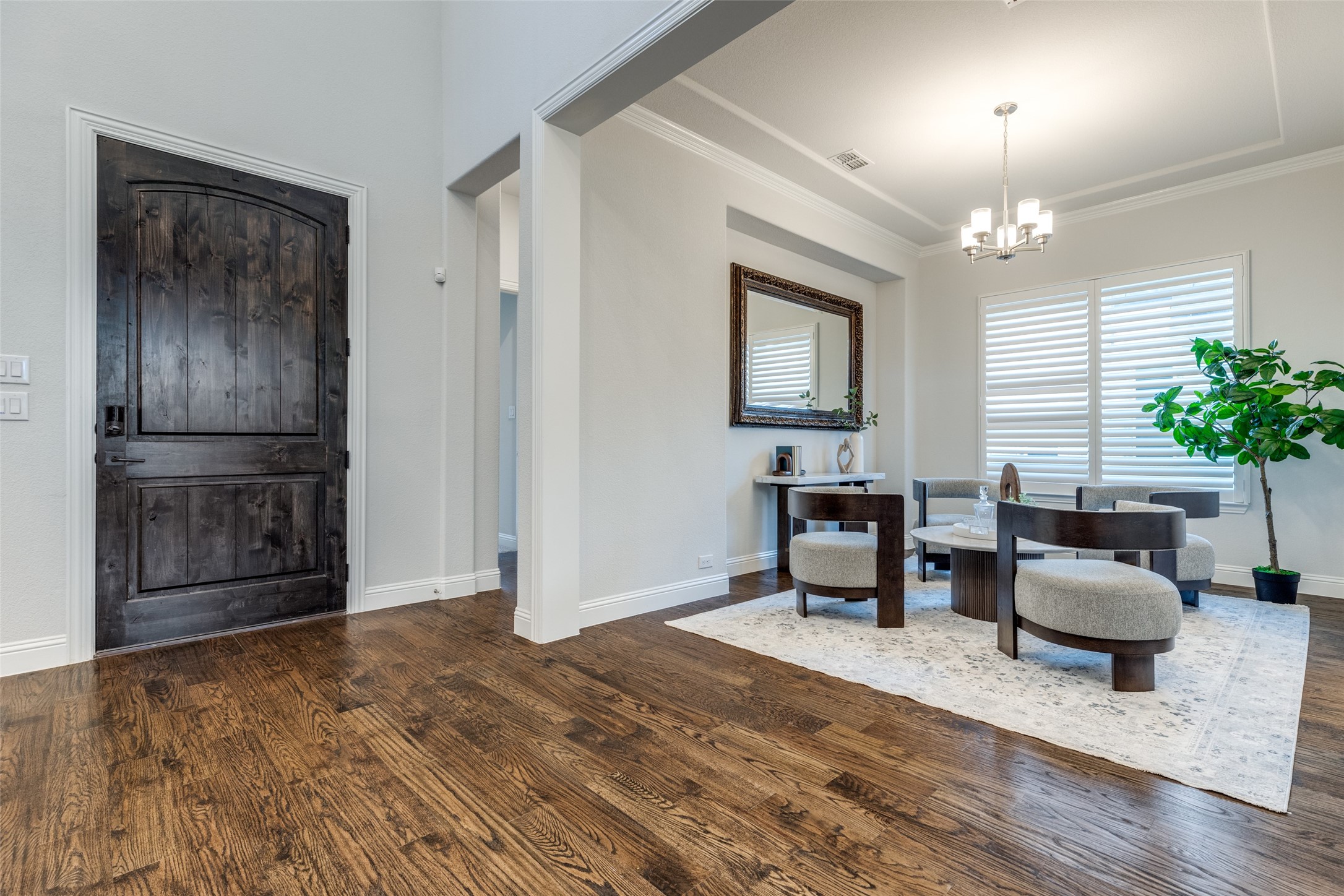 13364 Proud Clairon Street Frisco TX 75035
