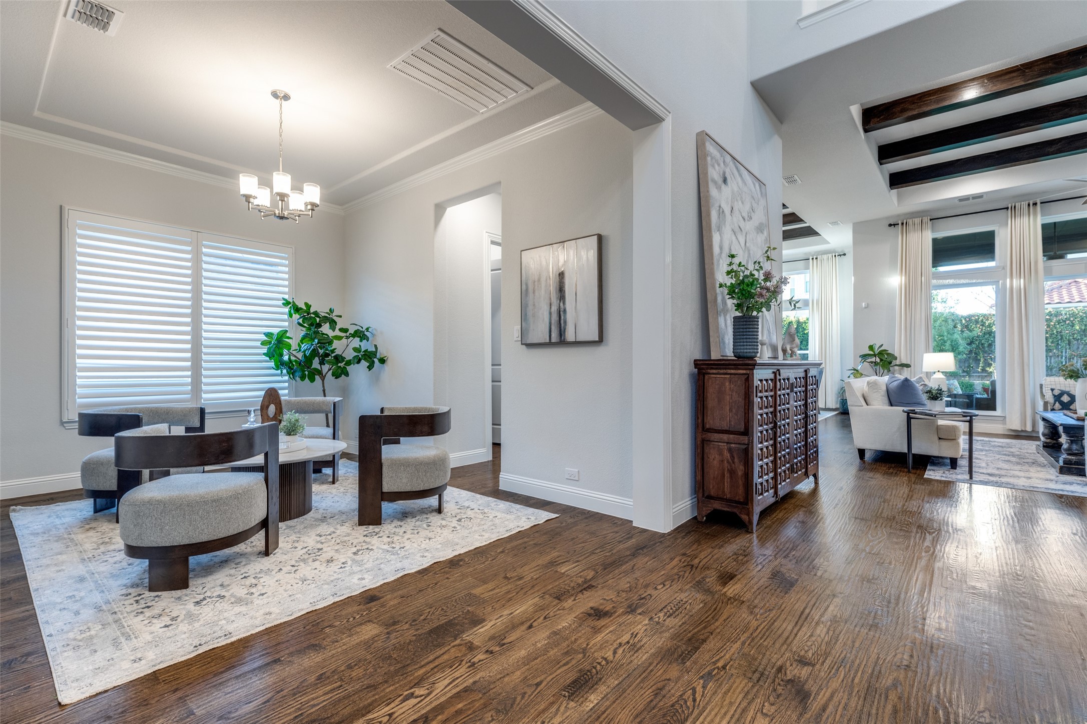13364 Proud Clairon Street Frisco TX 75035