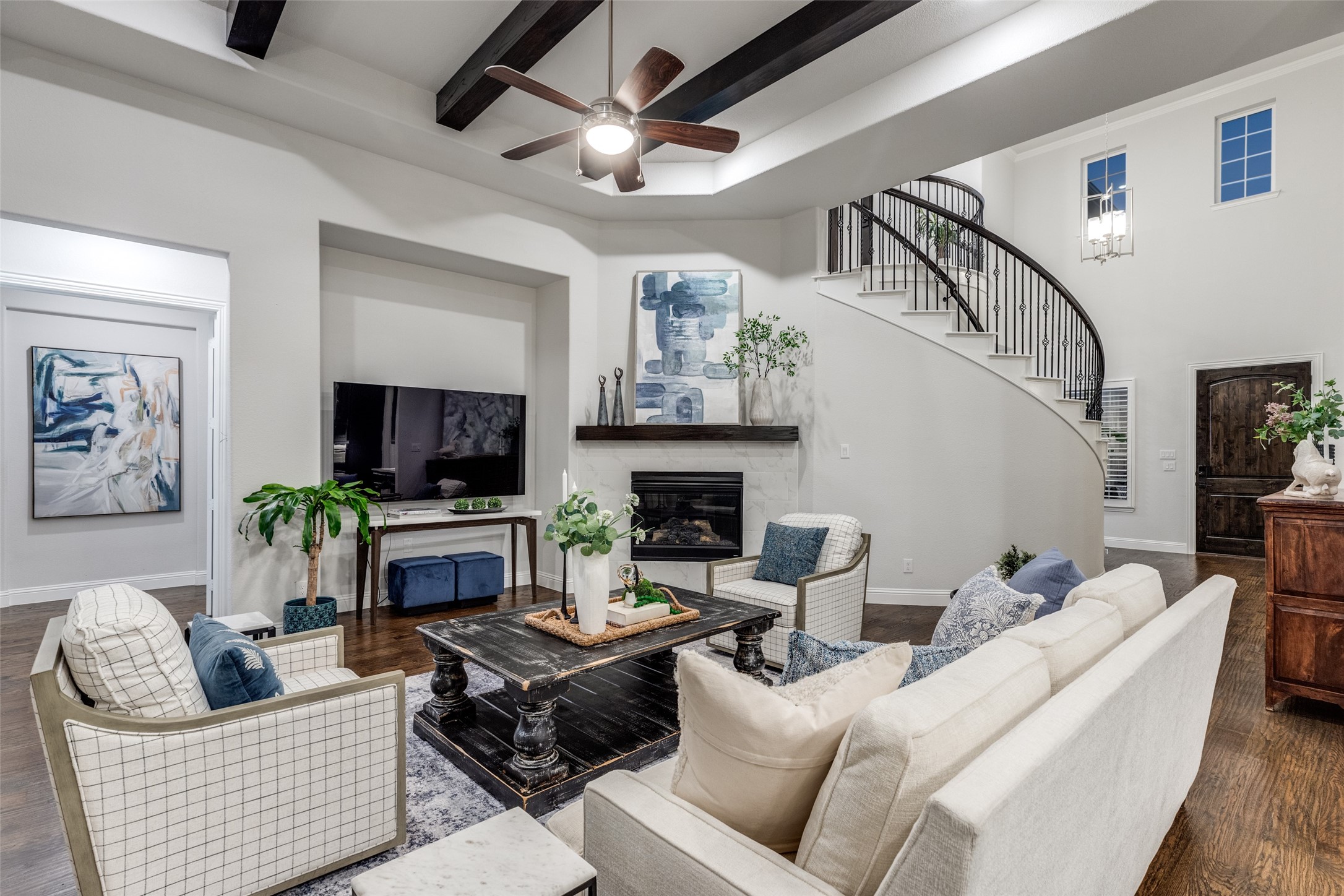 13364 Proud Clairon Street Frisco TX 75035