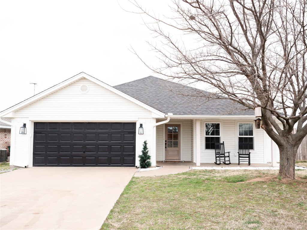 1438 Chuck Wagon Trail Henrietta TX 76365
