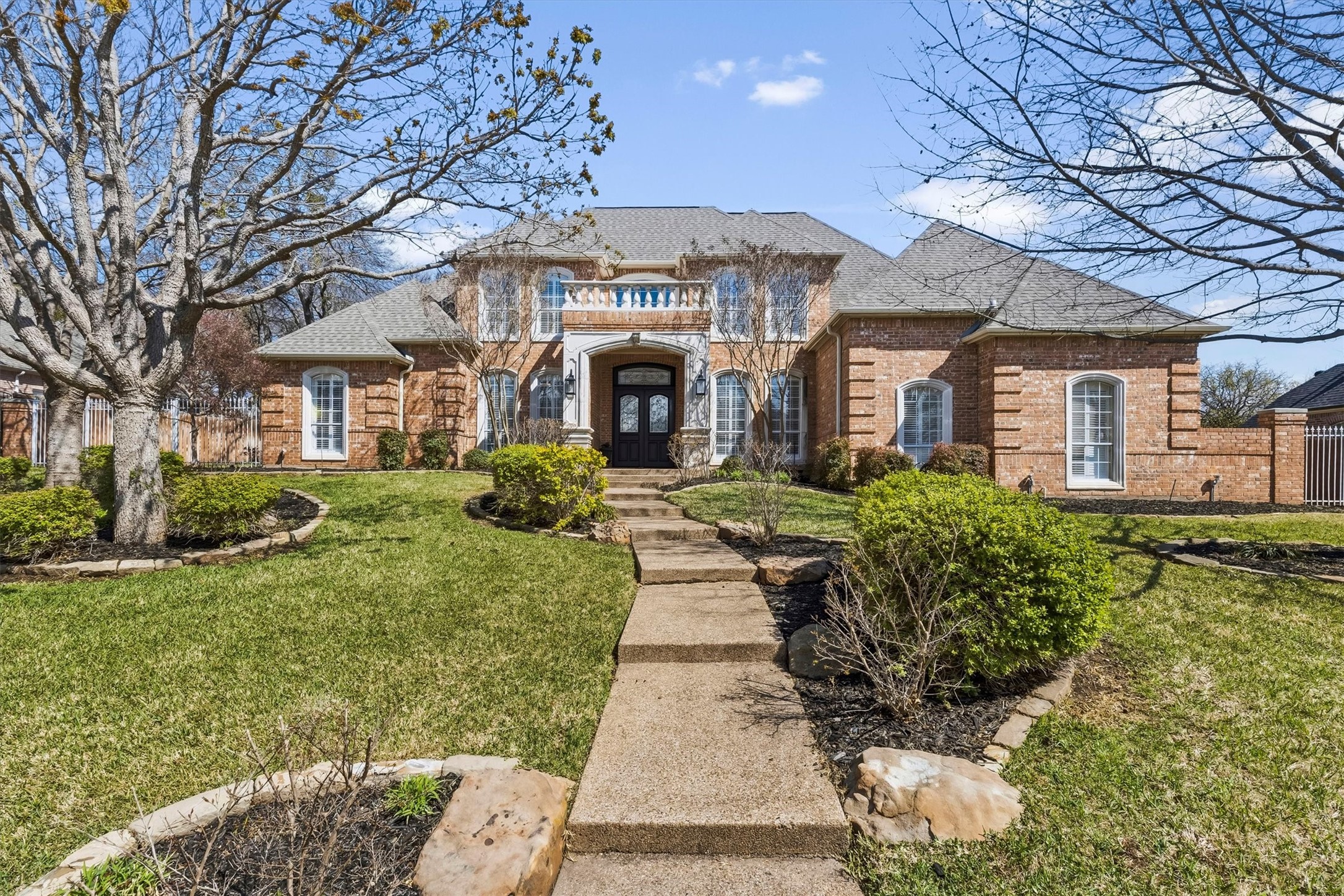 709 Dominion Drive Southlake TX 76092