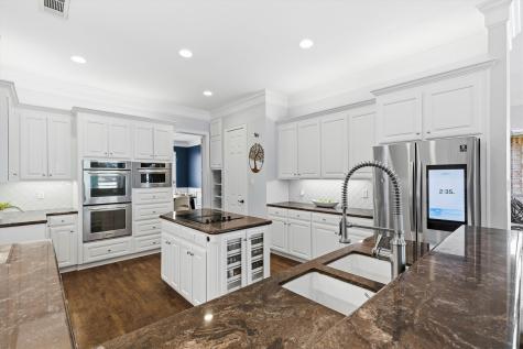 709 Dominion Drive Southlake TX 76092