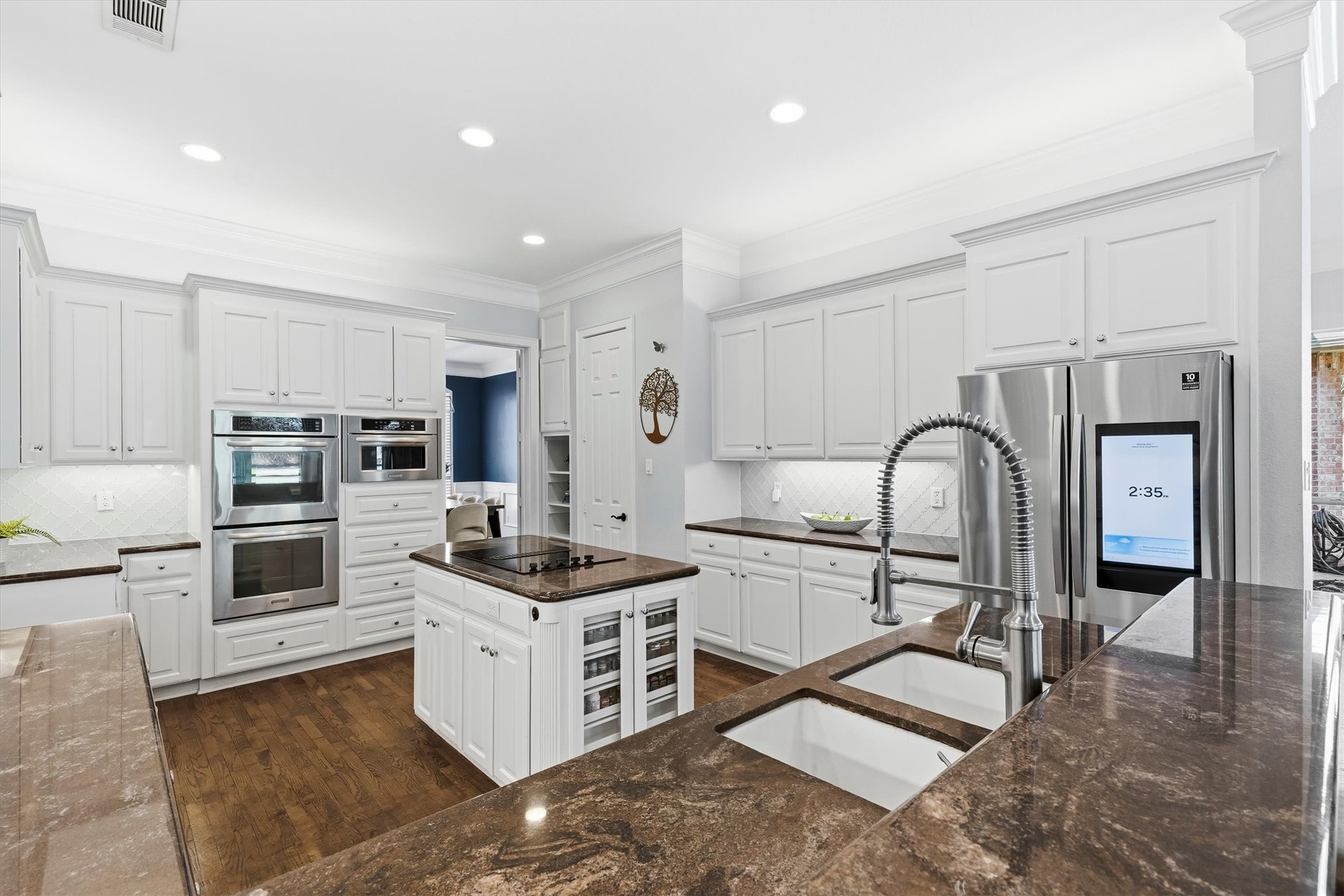 709 Dominion Drive Southlake TX 76092