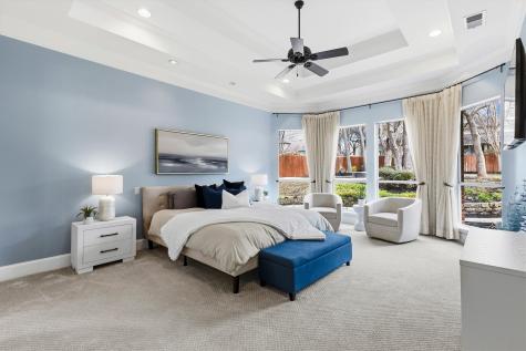 709 Dominion Drive Southlake TX 76092