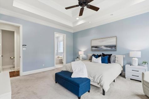 709 Dominion Drive Southlake TX 76092