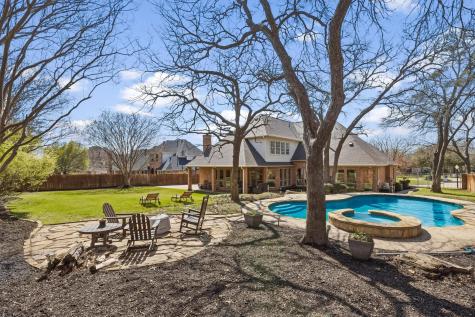 709 Dominion Drive Southlake TX 76092