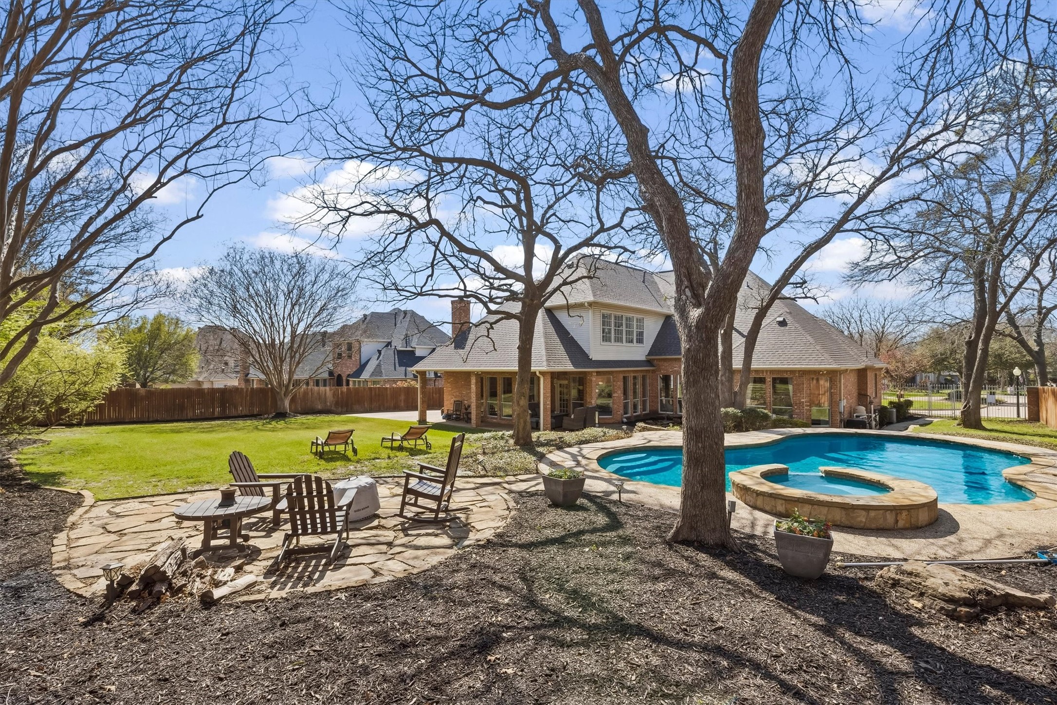 709 Dominion Drive Southlake TX 76092