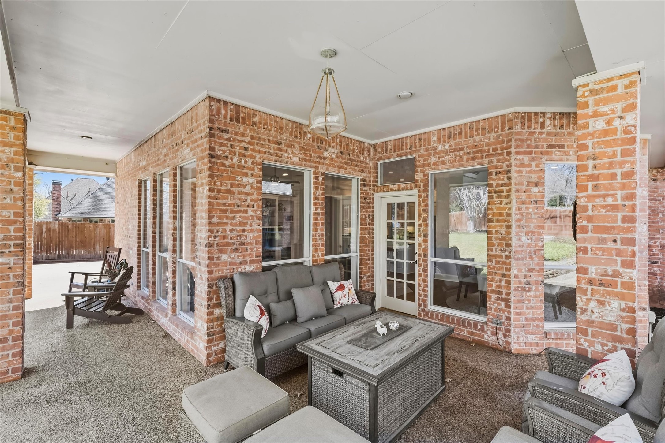 709 Dominion Drive Southlake TX 76092